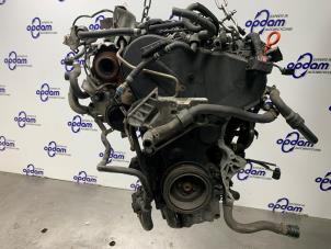 Gebruikte Motor Volkswagen Golf VII (AUA) 1.6 TDI 16V Prijs € 1.500,00 Margeregeling aangeboden door Gebr Opdam B.V.