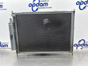 Gebruikte Koelerset Renault Twingo II (CN) 1.2 16V Prijs € 130,00 Margeregeling aangeboden door Gebr Opdam B.V.