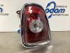 MINI Mini (R56) 1.6 16V Cooper Achterlicht links
