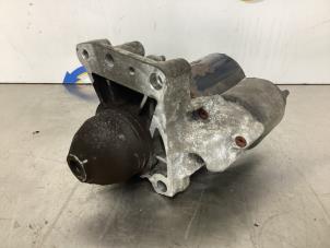 Gebruikte Startmotor Mini Mini (R56) 1.6 16V Cooper Prijs € 50,00 Margeregeling aangeboden door Gebr Opdam B.V.