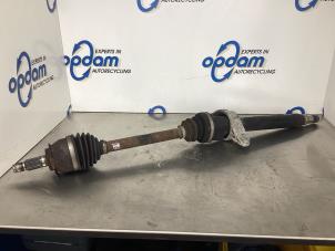 Gebruikte Cardanas rechts-voor (VWA) Mini Mini (R56) 1.6 16V Cooper Prijs € 70,00 Margeregeling aangeboden door Gebr Opdam B.V.