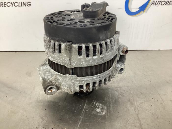 Dynamo van een MINI Mini (R56) 1.6 16V Cooper 2009