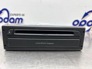 Gebruikte Module Navigatie Renault Laguna II Grandtour (KG) 1.8 16V Prijs € 50,00 Margeregeling aangeboden door Gebr Opdam B.V.