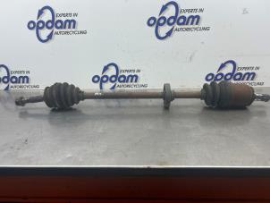 Gebruikte Homokineetas rechts-voor Nissan Micra (K11) 1.4 16V Prijs € 50,00 Margeregeling aangeboden door Gebr Opdam B.V.