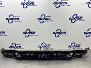 Gebruikte Bumperframe voor Citroen DS3 Cabrio (SB) 1.2 12V PureTech 82 Prijs € 25,00 Margeregeling aangeboden door Gebr Opdam B.V.