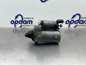 Gebruikte Startmotor Citroen DS3 Cabrio (SB) 1.2 12V PureTech 82 Prijs € 50,00 Margeregeling aangeboden door Gebr Opdam B.V.
