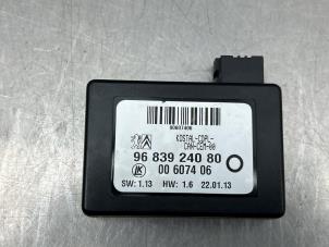 Gebruikte Regensensor Citroen DS3 Cabrio (SB) 1.2 12V PureTech 82 Prijs € 25,00 Margeregeling aangeboden door Gebr Opdam B.V.