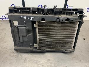 Gebruikte Frontpaneel Citroen DS3 Cabrio (SB) 1.2 12V PureTech 82 Prijs € 125,00 Margeregeling aangeboden door Gebr Opdam B.V.