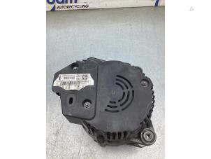 Gebruikte Dynamo Opel Vivaro 2.0 CDTI 122 Prijs € 423,50 Inclusief btw aangeboden door Gebr Opdam B.V.