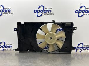 Gebruikte Vin Mazda 5 (CR19) 1.8i 16V Prijs € 70,00 Margeregeling aangeboden door Gebr Opdam B.V.