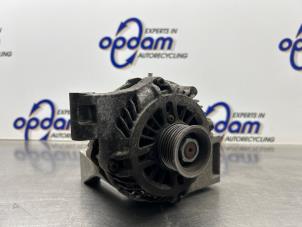 Gebruikte Dynamo Mazda 5 (CR19) 1.8i 16V Prijs € 50,00 Margeregeling aangeboden door Gebr Opdam B.V.