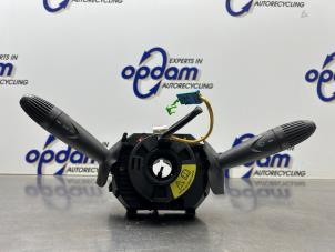 Gebruikte Combischakelaar Stuurkolom Fiat Panda (169) 1.2 Fire Prijs € 50,00 Margeregeling aangeboden door Gebr Opdam B.V.