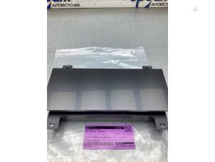 Gebruikte Kilometerteller KM Opel Vivaro 2.0 Diesel 145 Prijs € 484,00 Inclusief btw aangeboden door Gebr Opdam B.V.