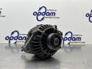 Gebruikte Dynamo Suzuki SX4 (EY/GY) 1.6 16V VVT Grip 4x4 Prijs € 80,00 Margeregeling aangeboden door Gebr Opdam B.V.