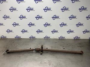 Gebruikte Cardanas Suzuki SX4 (EY/GY) 1.6 16V VVT Grip 4x4 Prijs € 150,00 Margeregeling aangeboden door Gebr Opdam B.V.