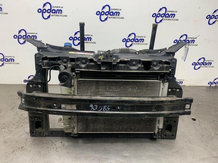 Gebruikte Frontpaneel Ford Ka II 1.2 Prijs € 200,00 Margeregeling aangeboden door Gebr Opdam B.V.
