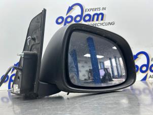 Gebruikte Buitenspiegel rechts Suzuki SX4 (EY/GY) 1.6 16V VVT Grip 4x4 Prijs € 40,00 Margeregeling aangeboden door Gebr Opdam B.V.