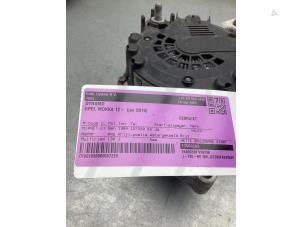 Gebruikte Dynamo Opel Mokka/Mokka X 1.4 Turbo 16V 4x2 Prijs € 70,00 Margeregeling aangeboden door Gebr Opdam B.V.