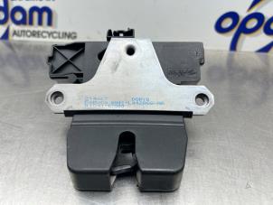 Ford Focus Achterklep op voorraad