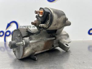 Gebruikte Startmotor Ford Focus 2 C+C 2.0 16V Prijs € 50,00 Margeregeling aangeboden door Gebr Opdam B.V.