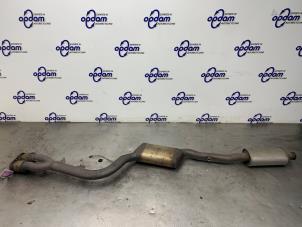 Gebruikte Katalysator BMW 3 serie Touring (E91) 320i 16V Prijs € 299,00 Margeregeling aangeboden door Gebr Opdam B.V.