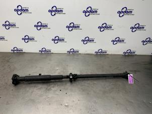 Gebruikte Tussenas BMW 3 serie Touring (E91) 320i 16V Prijs € 250,00 Margeregeling aangeboden door Gebr Opdam B.V.