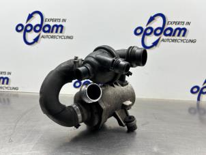 Gebruikte Extra waterpomp BMW 3 serie Touring (E91) 320i 16V Prijs € 225,00 Margeregeling aangeboden door Gebr Opdam B.V.