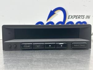 Gebruikte Display Interieur Saab 9-5 Estate (YS3E) 2.3t 16V Prijs € 75,00 Margeregeling aangeboden door Gebr Opdam B.V.