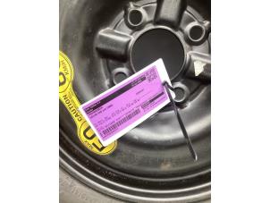 Gebruikte Thuiskomer Volvo V40 (VW) 1.8 16V Prijs € 40,00 Margeregeling aangeboden door Gebr Opdam B.V.