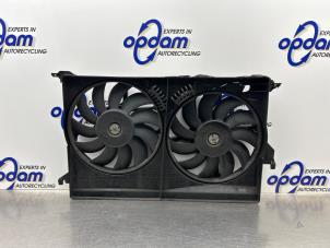 Gebruikte Koelvin Saab 9-3 II Sport Sedan (YS3F) 2.0T 16V Prijs € 75,00 Margeregeling aangeboden door Gebr Opdam B.V.