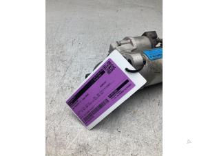 Gebruikte Startmotor Kia Picanto (JA) 1.0 12V Prijs € 60,00 Margeregeling aangeboden door Gebr Opdam B.V.