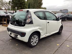 Gebruikte Achterlicht rechts Citroen C1 1.0 12V Prijs € 40,00 Margeregeling aangeboden door Gebr Opdam B.V.