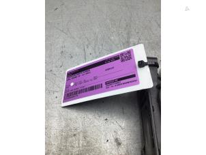 Gebruikte Gaspedaalpositie Sensor Opel Vivaro 2.0 CDTI 122 Prijs € 48,40 Inclusief btw aangeboden door Gebr Opdam B.V.