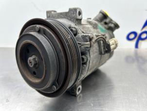 Gebruikte Pomp Airco Saab 9-3 II Sport Sedan (YS3F) 2.0T 16V Prijs € 100,00 Margeregeling aangeboden door Gebr Opdam B.V.