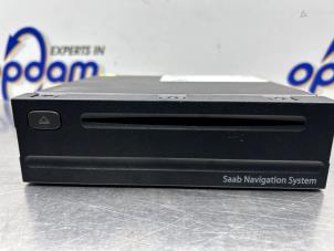 Gebruikte Module Navigatie Saab 9-3 II Sport Sedan (YS3F) 2.0T 16V Prijs € 75,00 Margeregeling aangeboden door Gebr Opdam B.V.