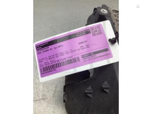 Gebruikte Intercooler Opel Vivaro 2.0 CDTI 122 Prijs € 121,00 Inclusief btw aangeboden door Gebr Opdam B.V.