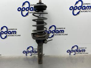 Gebruikte Mac Phersonpoot links-voor Citroen C3 (FC/FL/FT) 1.4 Prijs € 50,00 Margeregeling aangeboden door Gebr Opdam B.V.