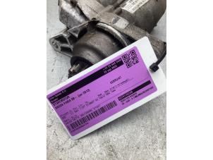 Gebruikte Startmotor Skoda Fabia II Combi 1.2 TSI Prijs € 30,00 Margeregeling aangeboden door Gebr Opdam B.V.