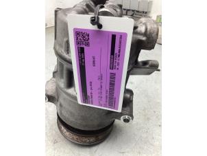 Gebruikte Aircopomp Skoda Fabia II Combi 1.2 TSI Prijs € 75,00 Margeregeling aangeboden door Gebr Opdam B.V.