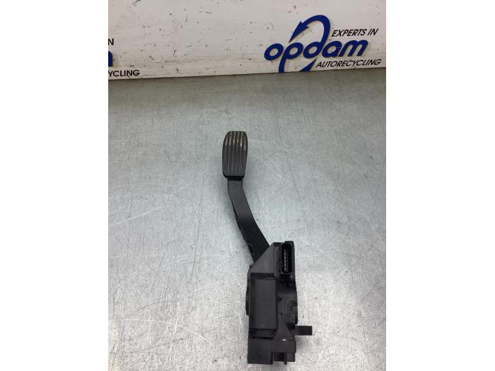 Gebruikte Sensor Gaspedaalpositie Iveco New Daily VI 33S14, 35C14, 35S14 Prijs € 48,40 Inclusief btw aangeboden door Gebr Opdam B.V.