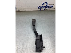 Gebruikte Gaspedaalpositie Sensor Iveco New Daily VI 33S14, 35C14, 35S14 Prijs € 48,40 Inclusief btw aangeboden door Gebr Opdam B.V.