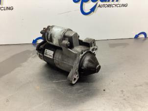 Gebruikte Startmotor Renault Clio III (BR/CR) 1.5 dCi FAP Prijs € 40,00 Margeregeling aangeboden door Gebr Opdam B.V.