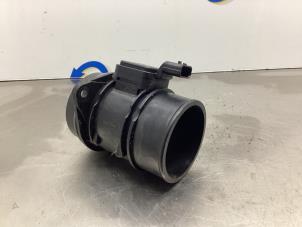 Gebruikte Luchtmassameter Renault Clio III (BR/CR) 1.5 dCi FAP Prijs € 35,00 Margeregeling aangeboden door Gebr Opdam B.V.