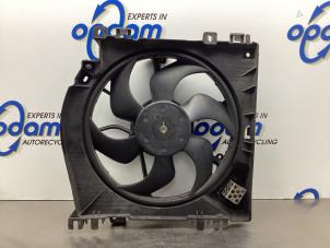 Gebruikte Koelvin Renault Clio III (BR/CR) 1.5 dCi FAP Prijs € 75,00 Margeregeling aangeboden door Gebr Opdam B.V.