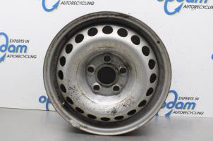 Gebruikte Velg Volkswagen Transporter T5 2.5 TDi PF Prijs € 30,00 Margeregeling aangeboden door Gebr Opdam B.V.