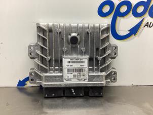 Gebruikte Computer Motormanagement Renault Clio III (BR/CR) 1.5 dCi FAP Prijs € 100,00 Margeregeling aangeboden door Gebr Opdam B.V.