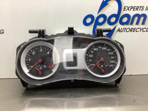 Gebruikte Kilometerteller KM Renault Clio III (BR/CR) 1.5 dCi FAP Prijs € 75,00 Margeregeling aangeboden door Gebr Opdam B.V.