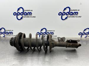 Gebruikte Schokdemperpoot links-voor Kia Picanto (BA) 1.1 12V Prijs € 50,00 Margeregeling aangeboden door Gebr Opdam B.V.