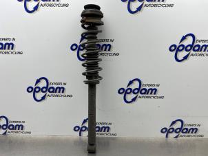 Gebruikte Achterpoot rechts Ford Ka I 1.3i Prijs € 35,00 Margeregeling aangeboden door Gebr Opdam B.V.