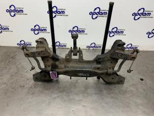 Gebruikte Subframe Kia Picanto (BA) 1.1 12V Prijs € 99,00 Margeregeling aangeboden door Gebr Opdam B.V.
